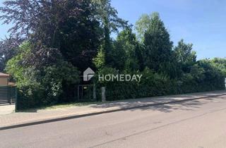 Grundstück zu kaufen in 39288 Burg, Großzügiges Baugrundstück mit 1.230 m² – Freiraum für Ihre Ideen und Investitionen