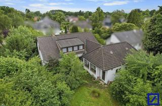 Grundstück zu kaufen in 28865 Lilienthal, Großes Grundstück in Sackgassenlage – ruhig & familienfreundlich