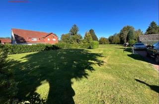 Grundstück zu kaufen in 49685 Emstek, Schönes Baugrundstück in ruhiger Wohnlage