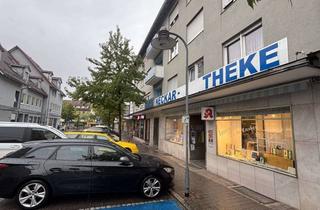 Gewerbeimmobilie kaufen in Körnerstraße, 74348 Lauffen am Neckar, Laden zu verkaufen