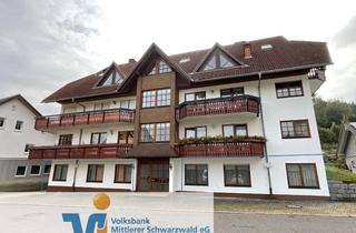 Gewerbeimmobilie kaufen in 78141 Schönwald, Attraktive Büroeinheiten in zentrumsnaher Lage von Schönwald