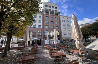 Gewerbeimmobilie kaufen in Weiherstraße 13, 75173 Südweststadt, PF-Innenstadt, Repräsentative Büroetage in zentraler Lage am Sedanplatz
