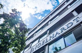 Büro zu mieten in Georg-Wilhelm-Straße, 10711 Wilmersdorf, Gepflegtes Bestandsobjekt für ein Hotelkonzept in Top-Innenstadtlage