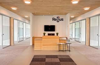 Büro zu mieten in Friedrich-Henning-Straße 17, 72555 Metzingen, Virtuelles Büro in Regus Friedrich-Henning Straße
