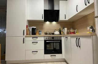 Wohnung mieten in 69245 Bammental, ca. 90m2 4-Zimmer-Wohnung: Einbauküche, Parkplätze und ca. 50m2 Terrasse zu vermieten in Bammental