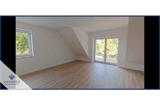 Wohnung mieten in 18356 Barth, Modernes Energiespar-Wohnkonzept 2,5-Zimmer-Wohnung in Barth