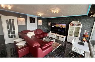 Immobilie mieten in Reginharstraße 22, 51429 Bergisch Gladbach, 4 -Zimmer-Wohnung mit Panoramablick auf Köln