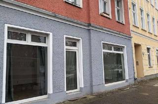 Geschäftslokal mieten in Friedenstraße 62, 10249 Friedrichshain, Ladenfläche in der Friedenstraße in Friedrichshain