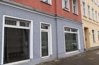 Geschäftslokal mieten in Friedenstraße 62, 10249 Friedrichshain, Ladenfläche in der Friedenstraße in Friedrichshain