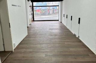 Geschäftslokal mieten in 33602 Innenstadt, Ladenlokal/Gewerbeeinheit in zentraler Lage Nähe Hauptbahnhof ab sofort zu vermieten