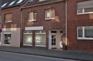 Geschäftslokal mieten in 48249 Dülmen, Kleines Ladenlokal in der Dülmener Innenstadt