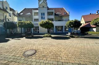 Gewerbeimmobilie kaufen in 78588 Denkingen, Haargenau die richtige Fläche: Friseursalon in Denkingen zu verkaufen!
