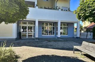 Gewerbeimmobilie kaufen in 78588 Denkingen, Haargenau die richtige Fläche: Friseursalon in Denkingen zu verkaufen!