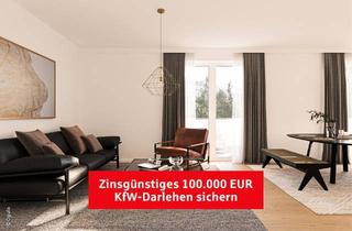 Wohnung kaufen in 50259 Pulheim, Huus zur Mühle - Stommeln. Stadtnah. Naturnah.