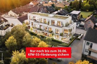 Wohnung kaufen in 50259 Pulheim, Huus zur Mühle - Stommeln. Stadtnah. Naturnah.