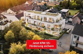 Wohnung kaufen in 50259 Pulheim, Huus zur Mühle - Stommeln. Stadtnah. Naturnah.