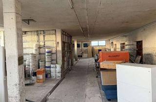 Gewerbeimmobilie mieten in 74211 Leingarten, ca. 200 Qm Lagerfläche in ländlicher Umgebung von 74211 Leingarten zu vermieten