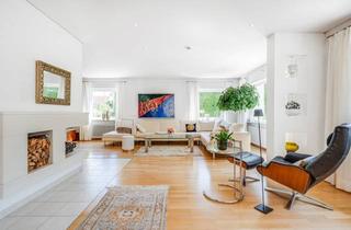 Einfamilienhaus kaufen in 85591 Vaterstetten, AIGNER - Lichtdurchflutetes Familienhaus im Grünen – Ihr neues Zuhause in Vaterstetten