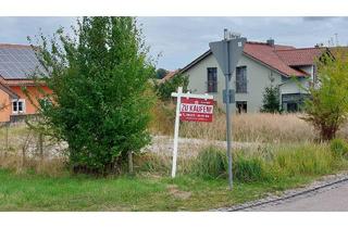 Grundstück zu kaufen in 86932 Pürgen, Grundstück gesucht? Dann könnten Sie jetzt fündig geworden sein!