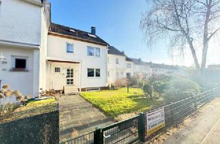 Reihenhaus kaufen in 53757 Sankt Augustin, Reihenhaus für kreative Modernisierungsideen