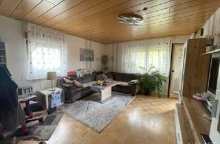 Einfamilienhaus kaufen in 74376 Gemmrigheim, * Charmantes Familien-/Generationenhaus mit ganz viel Potenzial in ruhiger Wohnlage *