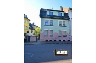 Mehrfamilienhaus kaufen in 66333 Völklingen, Mehrfamilienhaus in Völklingen zu verkaufen.