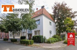 Mehrfamilienhaus kaufen in 26384 Wilhelmshaven, TT bietet an: Kapitalanlage in gefragter Wohnlage - Mehrfamilienhaus mit 5 Wohneinheiten in Wilhelmshaven-Tonndeich!