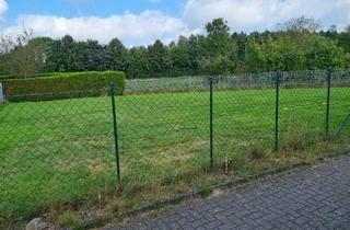 Grundstück zu kaufen in 26655 Westerstede, Hinterbaugrundstück für ein kleines Einfamilienhaus von ca. 80 m² in bester Lage von Westerstede