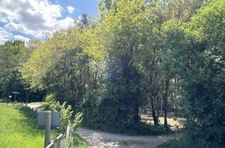 Grundstück zu kaufen in 26203 Wardenburg, Investition ins Grüne: Natur pur in Wardenburg – 3.465 m² Land mit Perspektive