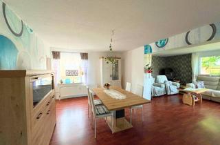 Wohnung kaufen in 26969 Butjadingen, Ihr neues Zuhause an der Nordsee: Erdgeschosswohnung mit Garten und hellem Wohn-Essbereich!