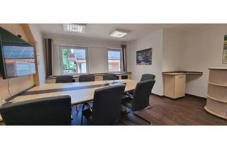 Gewerbeimmobilie kaufen in 26209 Hatten, Wohnen und arbeiten unter einem Dach - Perfekt für Büro/ Kanzlei/ Praxis/ Vereine