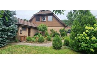 Einfamilienhaus kaufen in 26655 Westerstede, Geräumiges & gepflegtes Haus - Perfekt für große Familien - in Westerstede/Hüllstede