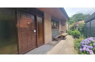 Einfamilienhaus kaufen in 26655 Westerstede, Großes Haus auf zwei Etagen mit schönem Garten und Garage in Westerstede