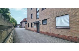 Wohnung kaufen in 26188 Edewecht, Schöne 2-Zimmerwohnung mit Balkon, PKW Stellplatz und neuer Heizung - im Herzen von Edewecht