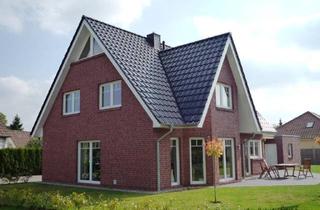 Haus kaufen in 26316 Varel, Sie haben das Grundstück? Wir bauen Ihnen das Haus zum Festpreis!
