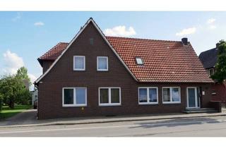 Haus kaufen in 49610 Quakenbrück, Kapitalanlage!