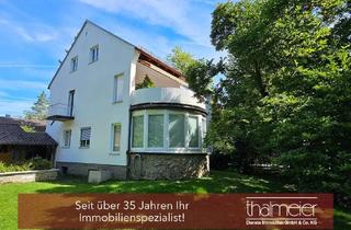 Mehrfamilienhaus kaufen in 83024 Rosenheim, 3-Familienhaus in bevorzugter, attraktiver Lage!