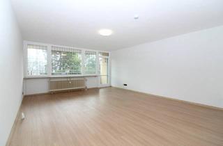 Wohnung mieten in 67117 Limburgerhof, Großzügige 3-Zimmer-Wohnung mit Balkon in Limburgerhof