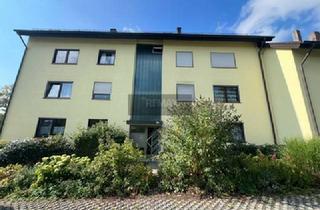 Loft kaufen in 95445 Bayreuth, Lichtdurchflutete 4-Zimmer-Galerie mit Glamour – Wohnen am Festspielpark