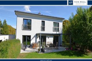 Villa kaufen in 76829 Landau, Familienfreundliche, energieeffiziente Stadtvilla mit moderner Ausstattung und schönem Grundriss