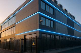 Immobilie kaufen in 40597 Düsseldorf, Rechenzentrum Düsseldorf-Benrath