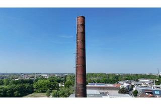 Gewerbeimmobilie kaufen in 40597 Düsseldorf, Industriepark Düsseldorf-Benrath