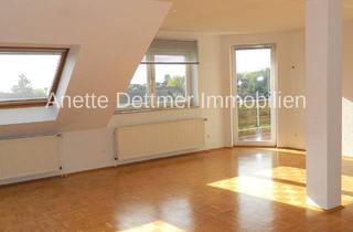 Wohnung kaufen in 31008 Elze, Attraktive Dachgeschosswohnung mit Weitblick über Elze