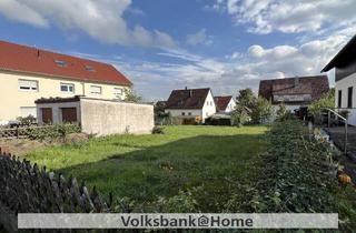 Garagen kaufen in 71131 Jettingen, +++Erschlossener Bauplatz in ruhigem Wohngebiet+++