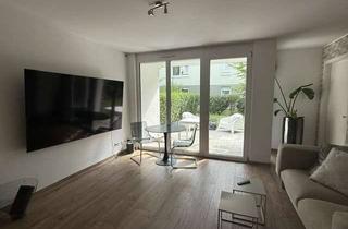 Wohnung kaufen in 78476 Allensbach, Charmante 2,5-Zimmer-Wohnung mit Gartenterrasse in Allensbach