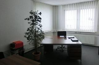 Büro zu mieten in 32257 Bünde, Büroetage im Industriegebiet Bünde-Ennigloh - 5 Räume auf 160 m²