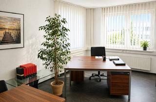 Büro zu mieten in 32257 Bünde, Büroetage im Industriegebiet Bünde-Ennigloh - 5 Räume auf 160 m²