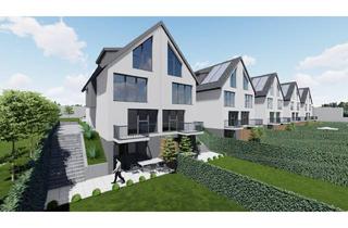 Doppelhaushälfte kaufen in 69151 Neckargemünd, Grüne Doppelträume