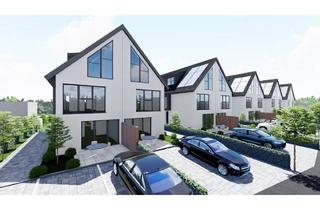 Doppelhaushälfte kaufen in 69151 Neckargemünd, Grüne Doppelträume