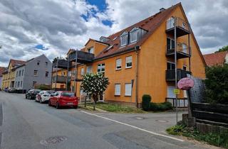 Wohnung mieten in Unteres Dorf 16a, 07549 Gera, Saniertes Apartment mit bodentiefem Fenster und Badewanne in südlicher Stadtrandlage von Gera.